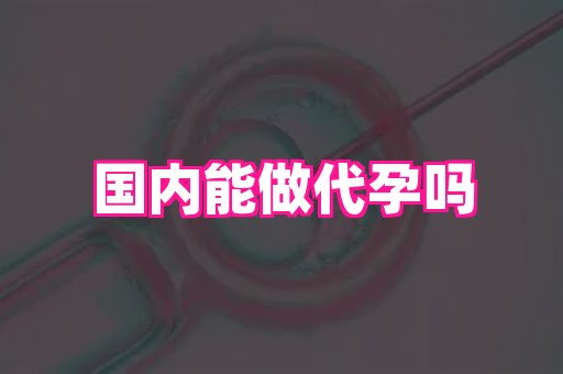 武汉助孕网 4